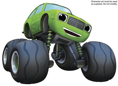 blaze and the monster machines png 20 free Cliparts | Download images ...