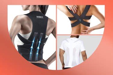 The 7 Best Posture Correctors of 2024 | livestrong