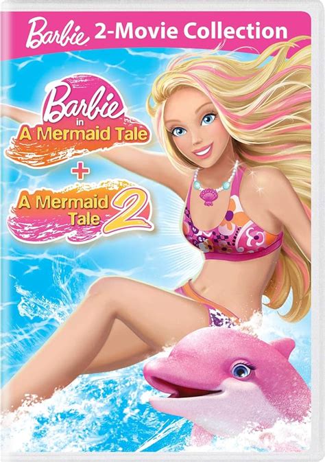 Barbie In A Mermaid Tale (Step Into Reading, Step 2) | atelier-yuwa.ciao.jp