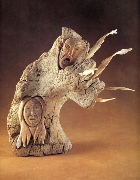 Understanding, Appreciating, Collecting Inuit Art of Canada – Artists Archives of the Western ...