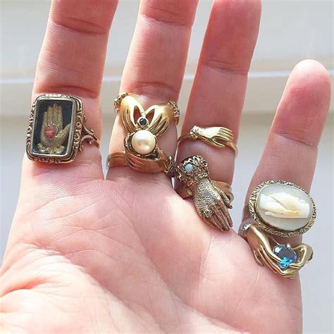 @𝘦𝘮𝘮𝘪𝘦𝘭𝘰𝘶𝘪𝘴𝘦 ☽ Jewelry Inspo, Cute Jewelry, Jewelry Box, Jewelry Accessories, Fashion ...