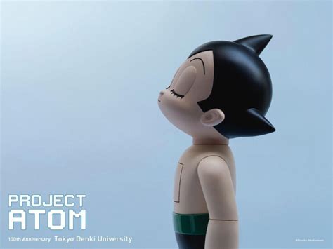 Astroboy Wallpapers - Wallpaper Cave