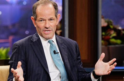 Ex-Governor Eliot Spitzer Likes To Be Put On Leash, Hooker Claims