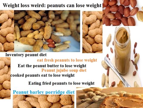 Mazy Loss: Peanut weight loss -Magic Bottom to help you lose weight ...