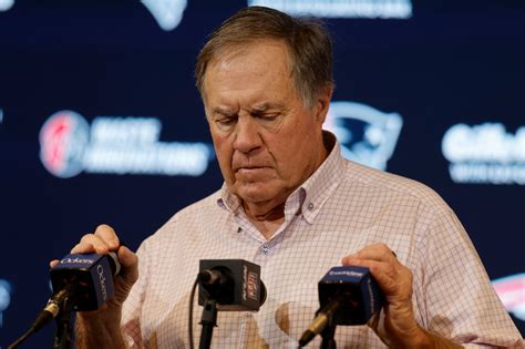 Bill Belichick went unhired for 3 reasons that ‘echoed’ across NFL (report) - masslive.com