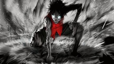 Anime Horror Wallpapers - Wallpaper Cave