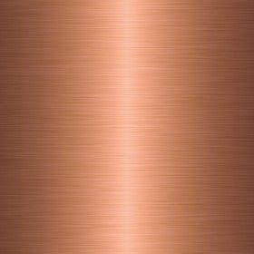 Textures Polished brushed copper texture 09841 | Textures - MATERIALS - METALS - Brushed metals ...