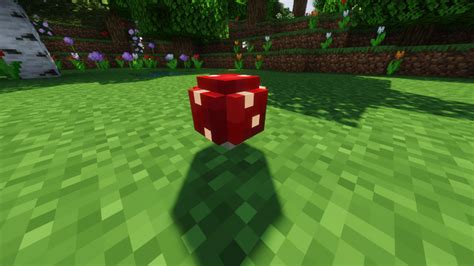 Plants 3D Texture Pack Para Minecraft 1.17.1, 1.16.1, 1.15.2, 1.14.4 - ZonaCraft