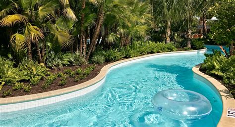 Hyatt Regency Coconut Point in Bonita Springs, Florida - Martin Aquatic