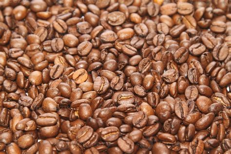 Roasted Coffee Beans 10292796 Stock Photo at Vecteezy