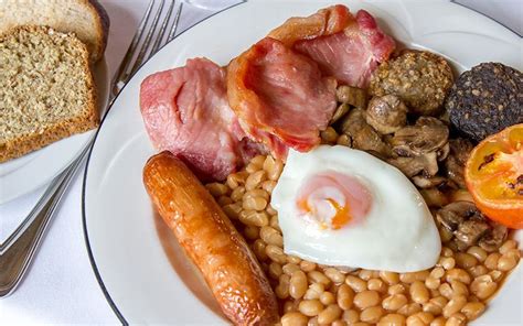 Where to find the best Irish breakfasts in Ireland | IrishCentral.com