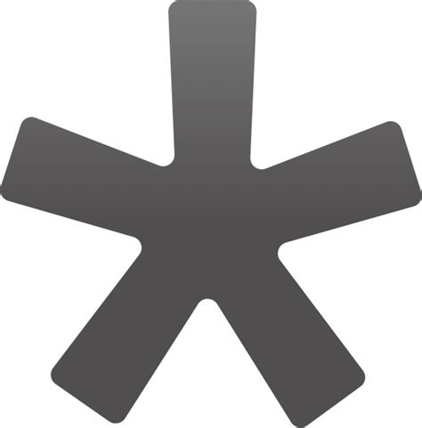 "asterisk" Emoji - Download for free – Iconduck