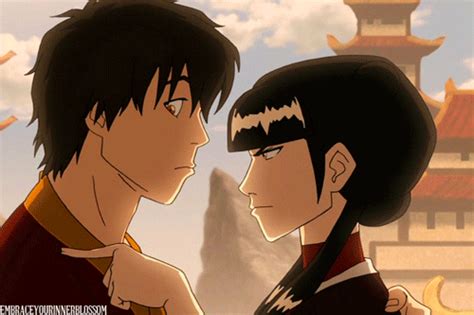 Zuko and Mai - Avatar: The Last Airbender Photo (38399044) - Fanpop