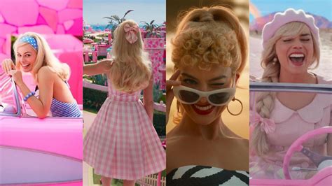 Barbie-inspired hairstyles you can try out at home