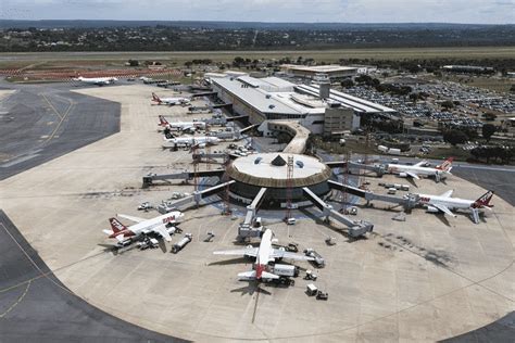 Brasilia Airport VIP concierge services - airssist