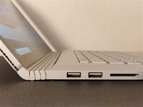 Microsoft Surface Book 3 review: The 'ultimate laptop' needs new ideas ...