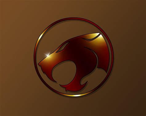 Thundercats Movie Logos