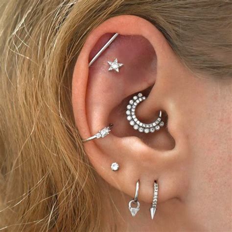 What is Ear & Body Piercing? - Egy Mix