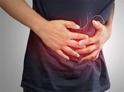 Gastric Problem: Causes, Symptoms, and Treatment – Kenpharmaceuticals