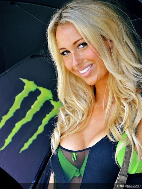 Monster Energy Girls Wallpaper - WallpaperSafari