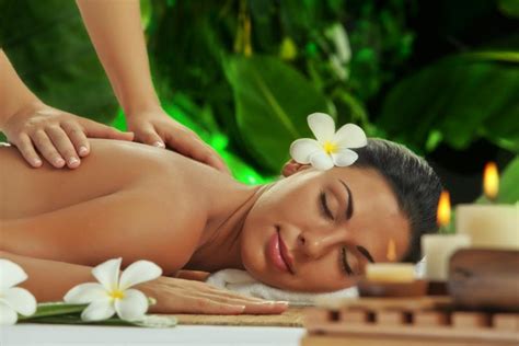 Top Spas Information Guide | Activities on Oahu Hawaii