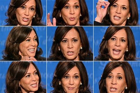 Who won the vice presidential debate? The first polls says Kamala Harris - Vox