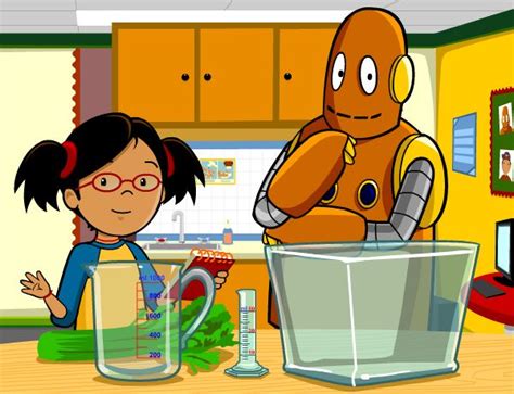 BrainPOP Jr. | Science for kids, Junior, Art music