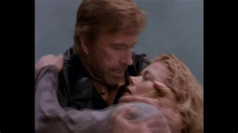 WALKER TEXAS RANGER Walker and Alex ♥ To Make You Feel My Love - YouTube