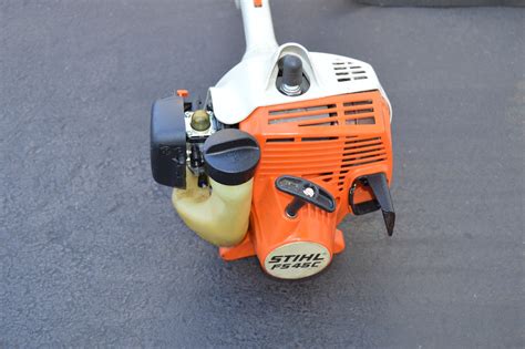 Stihl FS 45c Weed Trimmer | EBTH