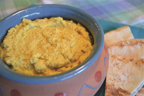 Yellow Split Pea Hummus - Alberta Pulse Growers | Recipe | Food ...