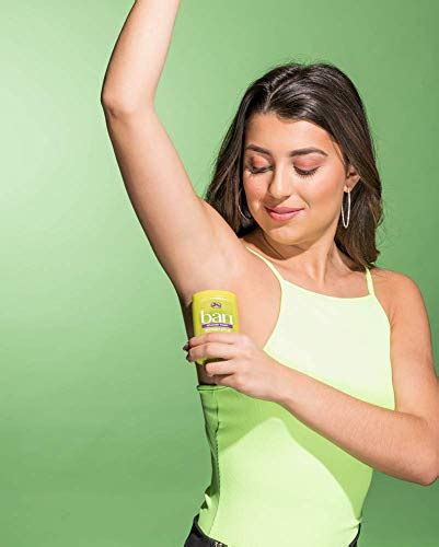 Power Antiperspirant Deodorant $11.94(41% Off) - Mojosavings.com