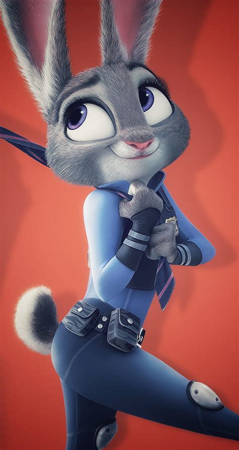 4K free download | Zootopia Judy, bunny, cute, movie, zoo, zootropolis ...