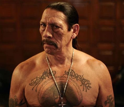 Danny Trejo | Marvel Animated Universe Wiki | Fandom