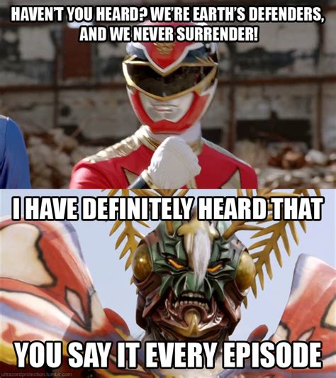 Malkor Meme 1 | Power Rangers | Know Your Meme