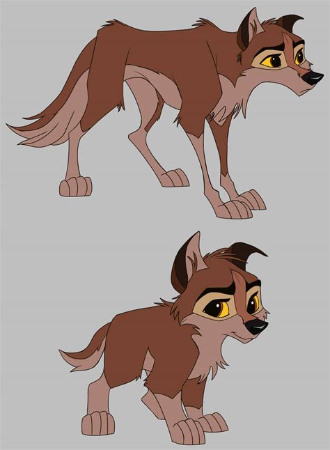 Balto 2 - Aleu Redesigns by Wreckham on DeviantArt