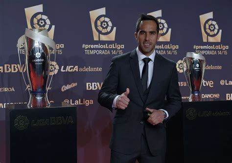 La Liga Awards - Mirror Online