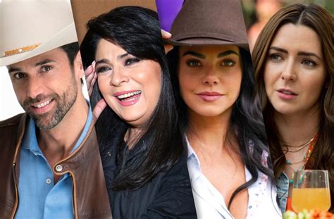 Univision Upfront 2022-2023: Todas las telenovelas que anunciaron para nueva temporada - La Opinión