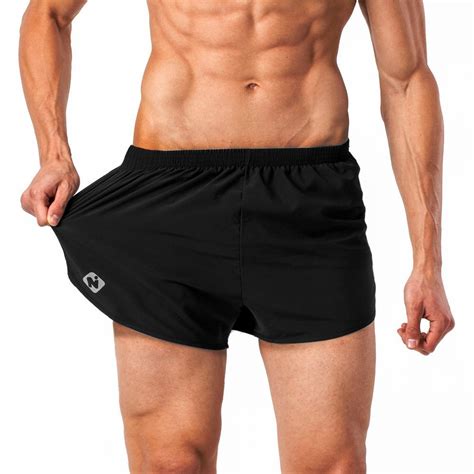 amazon running shorts men