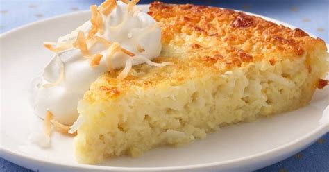 10 Best Bisquick Impossible Coconut Pie Recipes