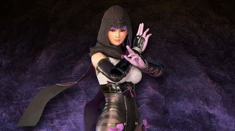 DEAD OR ALIVE 6 | DLC