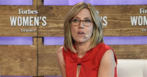 Why Is Alisyn Camerota leaving 'New Day'? Here's What We Know