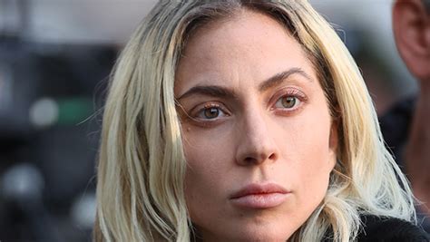 Lady Gaga Goes Makeup-Free in Video Tutorial: Watch – Hollywood Life