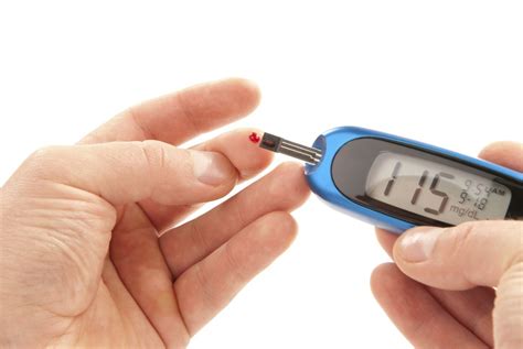 How To Test Diabetes Blood Test - DiabetesWalls