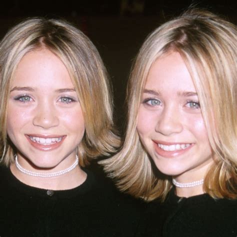 Mary Kate And Ashley Olsen Hairstyles – Telegraph