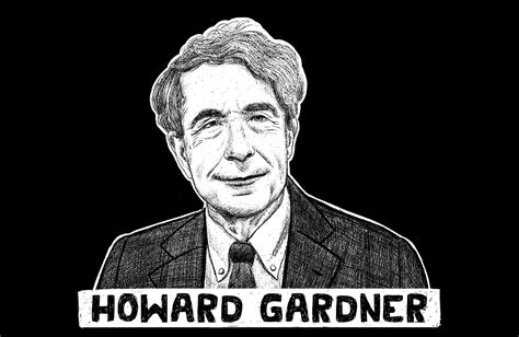 Howard Gardner (Intelligence Psychologist Biography) - Practical Psychology