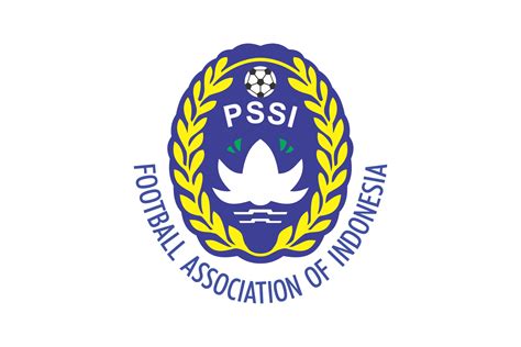 Football Association of Indonesia Logo