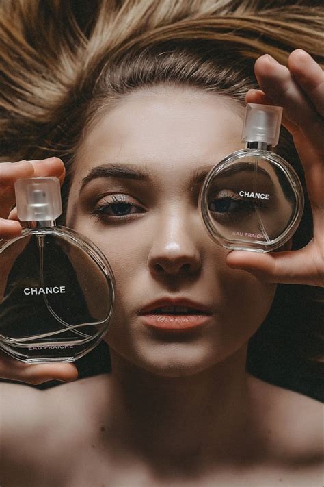 Chanel Chance | Instagram profile, In ear headphones, Photo and video