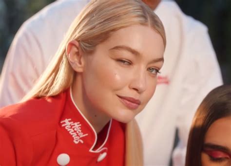 H&M Spring / Summer Hotel Hennes Commercial Song - Feat. Gigi Hadid, Jill Kortleve & More