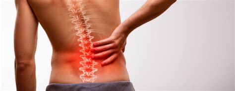 Could Your Back Pain be Caused by a Herniated Disc? - MechanoTherapy