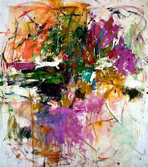 40 Beautiful Examples of Abstract Expressionism Art Works - Bored Art